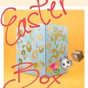 🌷🌷***Easter Box***🌷🌷